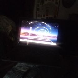 Lenovo Chrome Yoda Laptop 