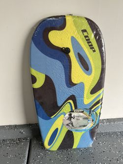Body board