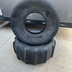 Skat Trak Sand Paddles