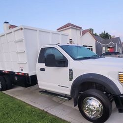 Dump And Demo