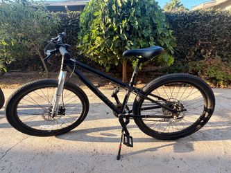 Haro Beasley 24 Mountain bike youth
