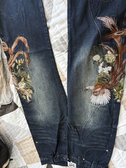 Vescartes Jeans