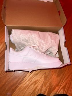 Men’s Nike af1s Size 9