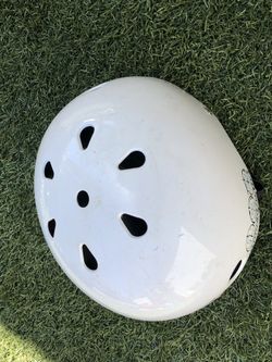 Helmet 