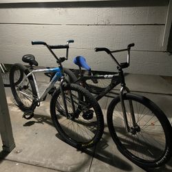 Goon Throne 29er Block Boi Maxed Out 