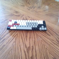 Keyboard.
