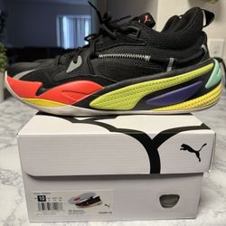 Puma RS-Dreamer