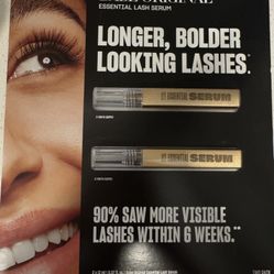Essential Lash Serum