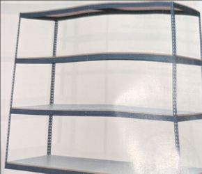 shelve 8x4x8