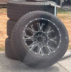 275/55r20 5 lug universal