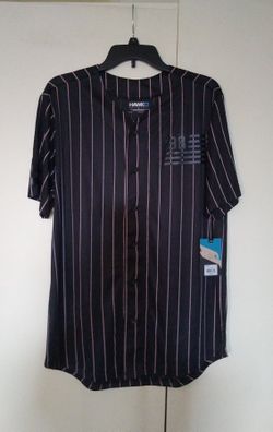 Hawk Men's 98 Short Sleeve Shirt 