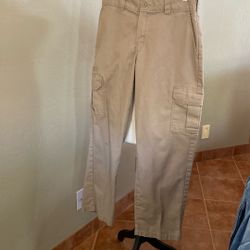 Men’s Cargo Pant