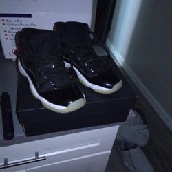 Jordans size 5.5 youth