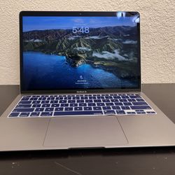 MacBook Air M1, 2020