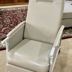 Medical Recliner Chair by Lumex