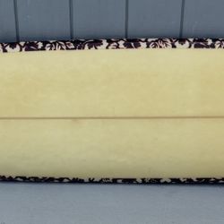 9’6 Custom Shaped Bill Hamilton longboard surfboard