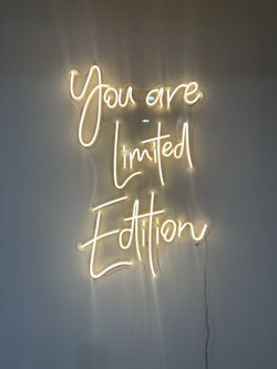 Neon light