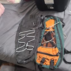 Bsgs For Bike Riding 