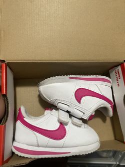Nike Toddler Cortez 