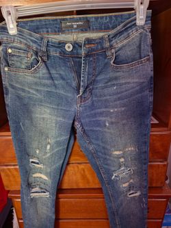 Serenede jeans