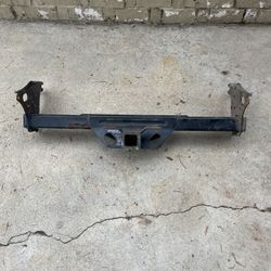 TOW HITCH 