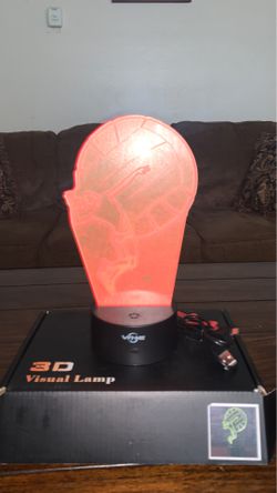 Night light