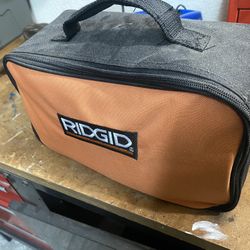 Ridgid Sander
