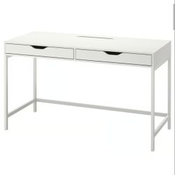 Ikea Computer Desk - Alex