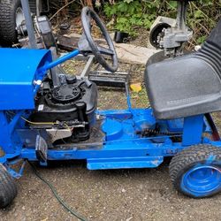 Go Cart