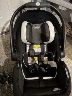 Graco Car seat