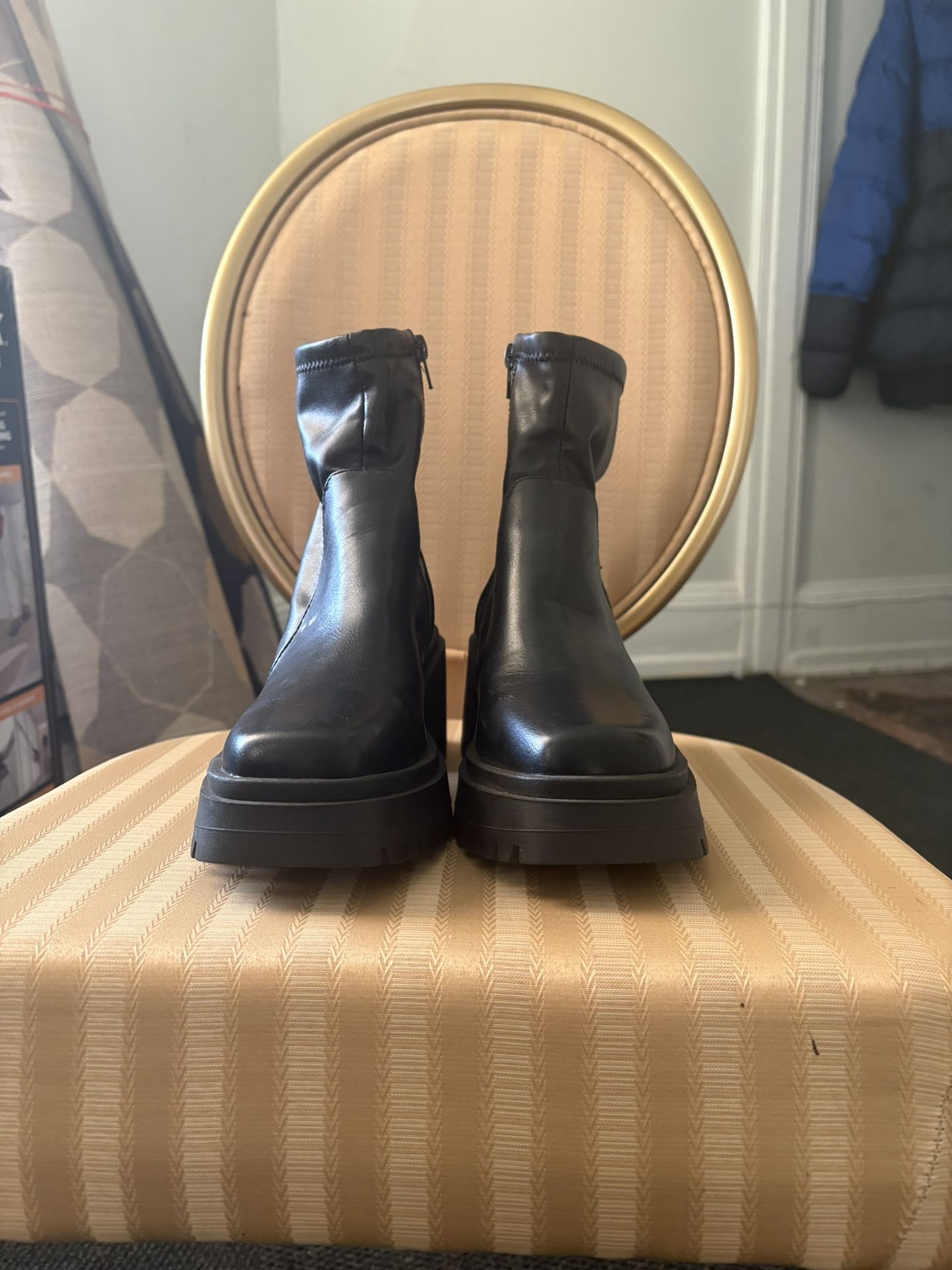 Dr Martens Women Boots