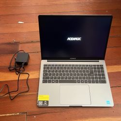 Brand  New 15.7 Inch Windows Laptop 
