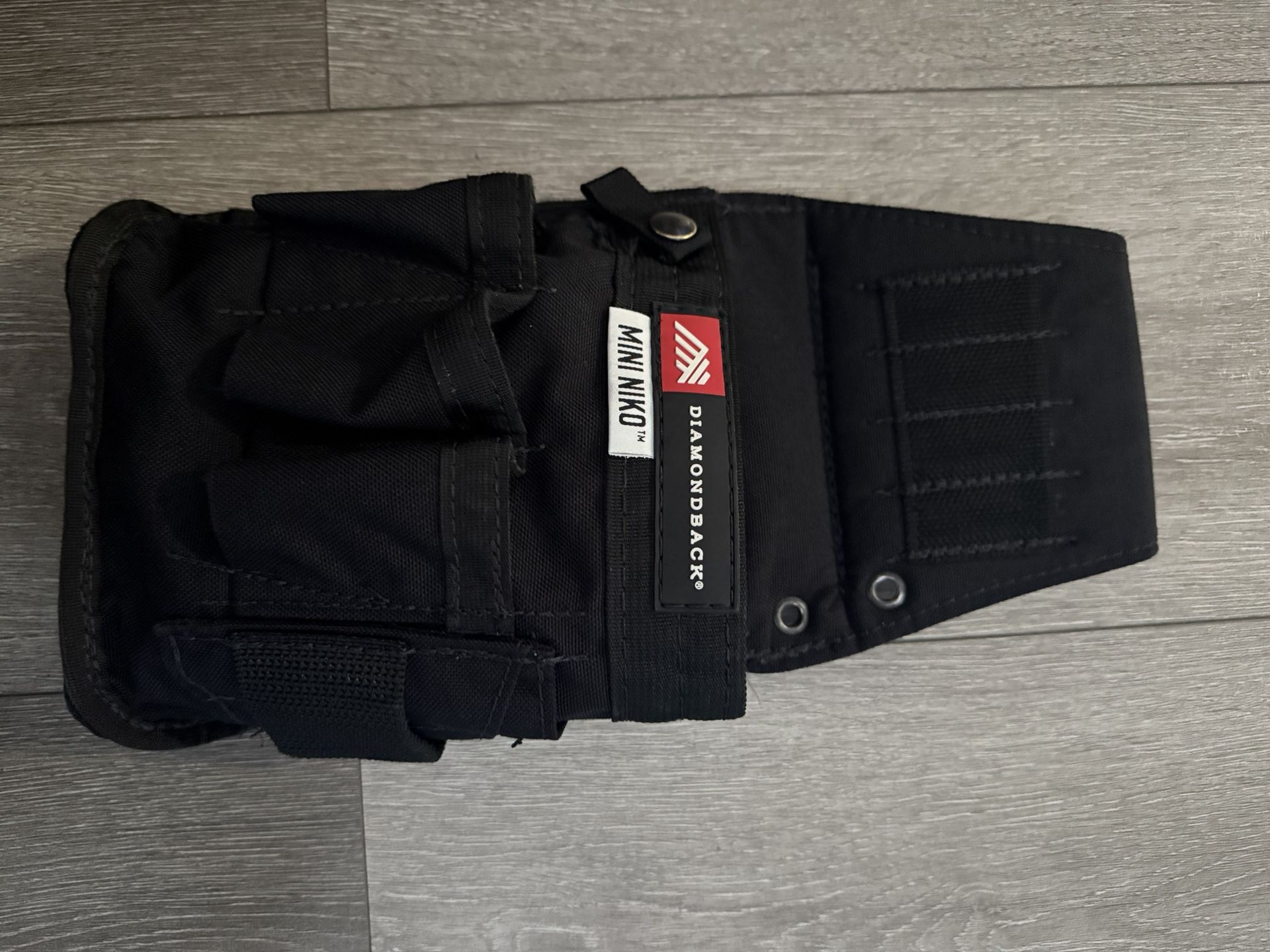 DIAMONDBACK MINI NIKO