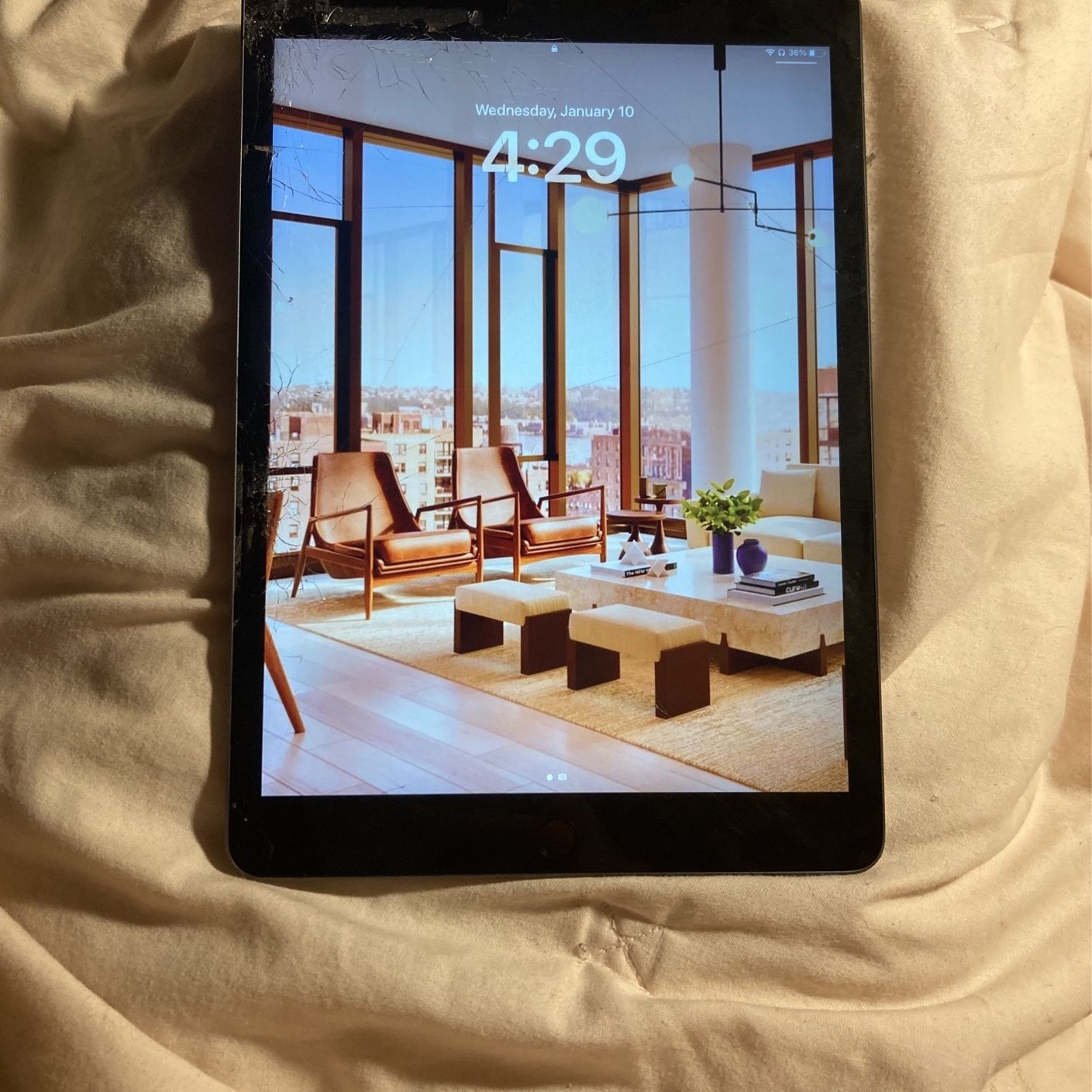 iPadOS 16.6.1