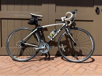 Trek Domaine road Bike , 52 cm