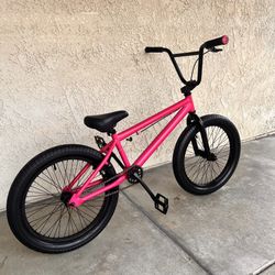 20 Inch Bmx Bike