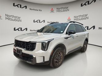 2024 Kia Sorento