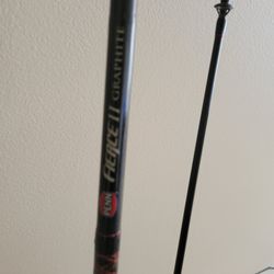 Penn Fierce II Rod
