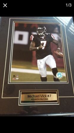 Michael Vick