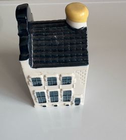 Blue Delft’s Bols House made for KLM