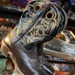 Botas Vaqueras 
