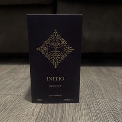 Initio Side Effect Eau de Perfume 