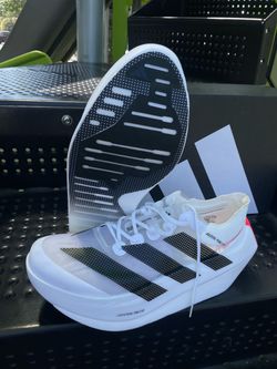 Adidas Adizero Prime X EVO