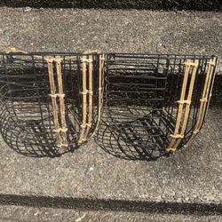 Outdoor Garden Organizers - 2