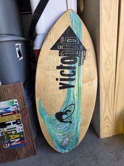 Skim Board
