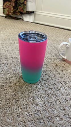 Stainless Steel Tumbler 