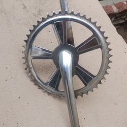 Schwinn Original Cranks Bike Part