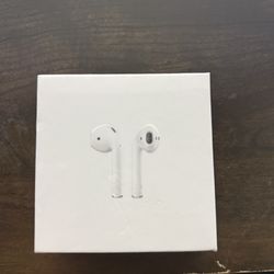 AirPod Gen 2 