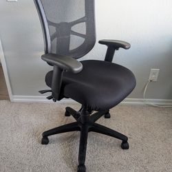 Alera Elusion Office Chair