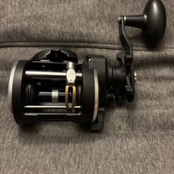 Penn RIVAL 20LW